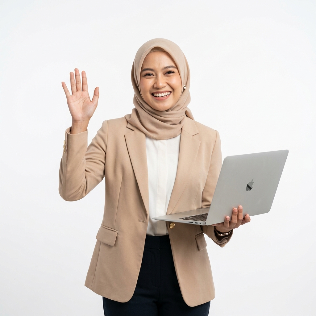 WhatsApp Business API untuk UMKM: Mengubah Inquiry Buyer Jadi Percakapan Profesional